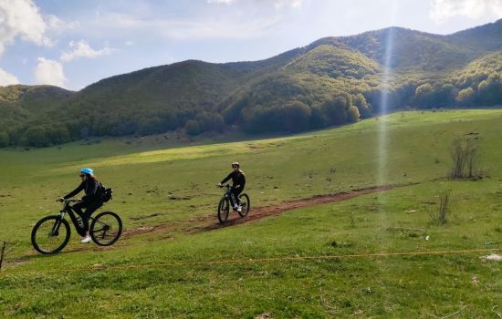 Ciclovia novacco saracena 3 c40f3901 - Meraviglie di Calabria - 23