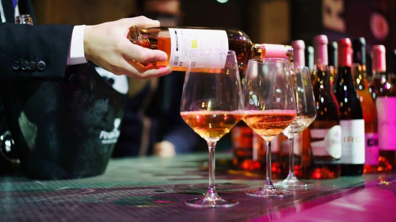 Cirò Wine Festival, la festa del vino e del territorio ai Mercati saraceni