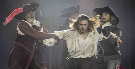 Festival autunno I Tre Moschettieri 4 scaled c40f0e28 - Meraviglie di Calabria - 25