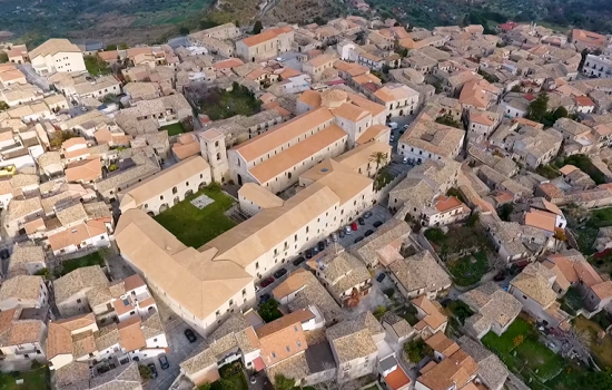 Gerace 7 c4a99540 - Meraviglie di Calabria - 21