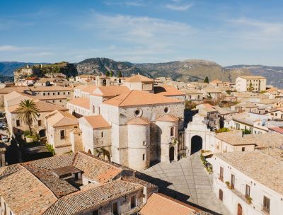 Ricette e storie di un altro tempo de “Il cuoco segreto di casa Spanò”