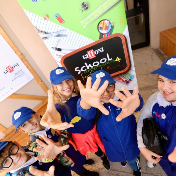 Dalla Calabria il festival itinerante Giffoni dedicato alle scuole