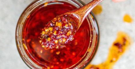 Homemade Chilli Oil Recipe SideChef c495dd7d - Meraviglie di Calabria - 7