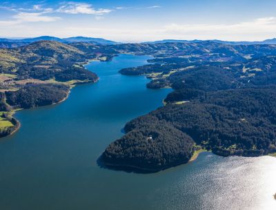 Parco della Sila, webinar sul marchio UNESCO della Riserva Biosfera