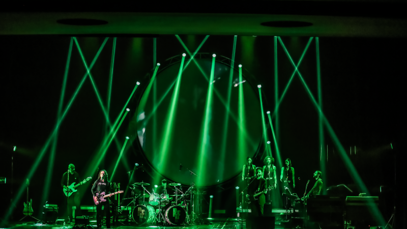 Pink Floyd Legend c41bdf58 - Unica tappa in Calabria per I Pink Floyd Legend, il concerto a Corigliano-Rossano - 1 Unica tappa in Calabria per I Pink Floyd Legend, il concerto a Corigliano-Rossano