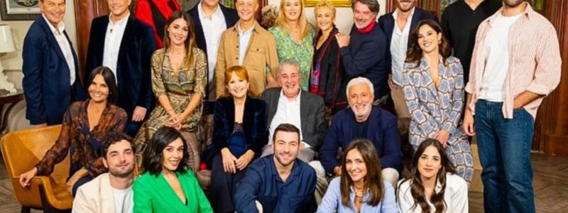 L’estate calabrese tra adventure game, Vip e set cinematografici