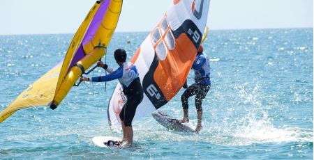 Wing Foil Gizzeria 1 c4f70e12 - Meraviglie di Calabria - 11