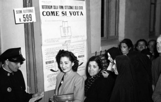 festa della repubblica c49171d4 - Meraviglie di Calabria - 1