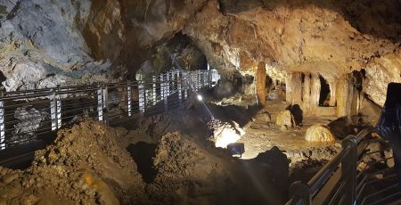grotte 3 scaled c4683b1f - Meraviglie di Calabria - 28