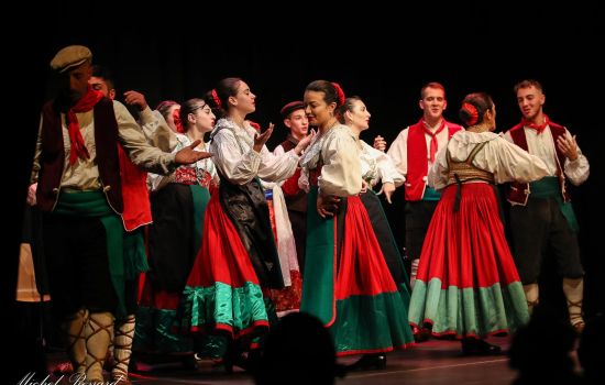 Castrovillari folklore ph Michel Renard c5d3d040 - Meraviglie di Calabria - 7