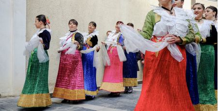 Arbëreshe Calabria
