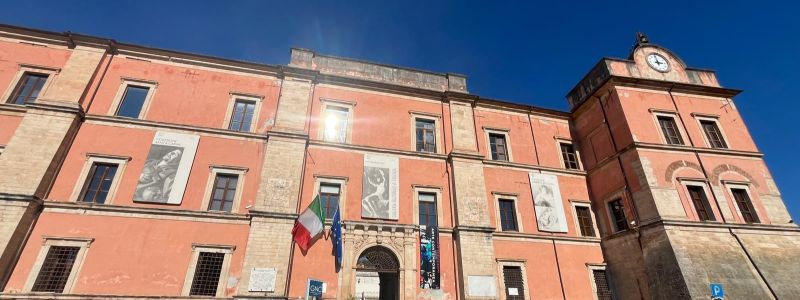 Arte benedettina e opere ritrovate alla Galleria Nazionale di Cosenza