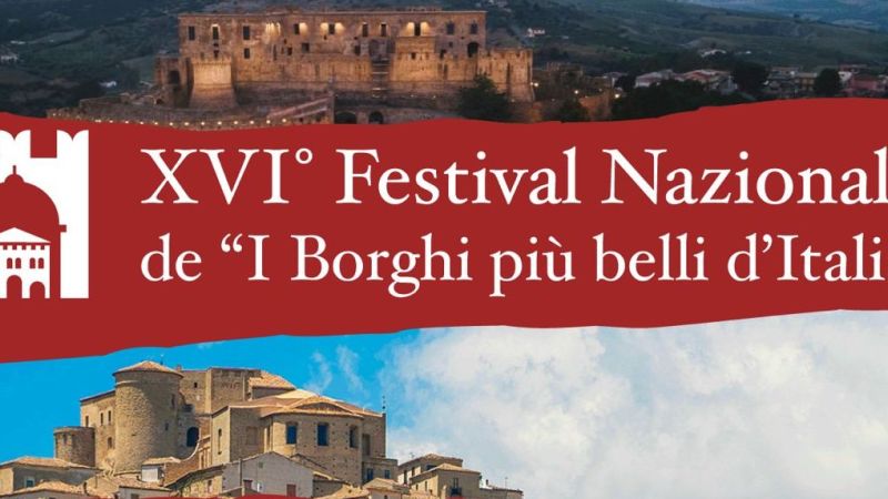 Festiva Borghi banner c50e79a2 - Oriolo e Rocca Imperiale celebrano il Festival dei Borghi più belli d’Italia - 1 Oriolo e Rocca Imperiale celebrano il Festival dei Borghi più belli d’Italia