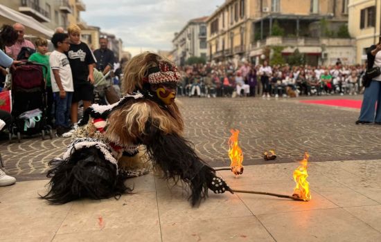 Muinafest cover c54b3a51 - Meraviglie di Calabria - 5