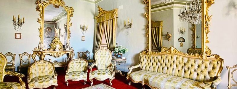 Dimore storiche, a Tropea e Vibo tre palazzi aprono ai visitatori