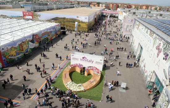Vinitaly Ennevi 8 c535ac44 - Meraviglie di Calabria - 7