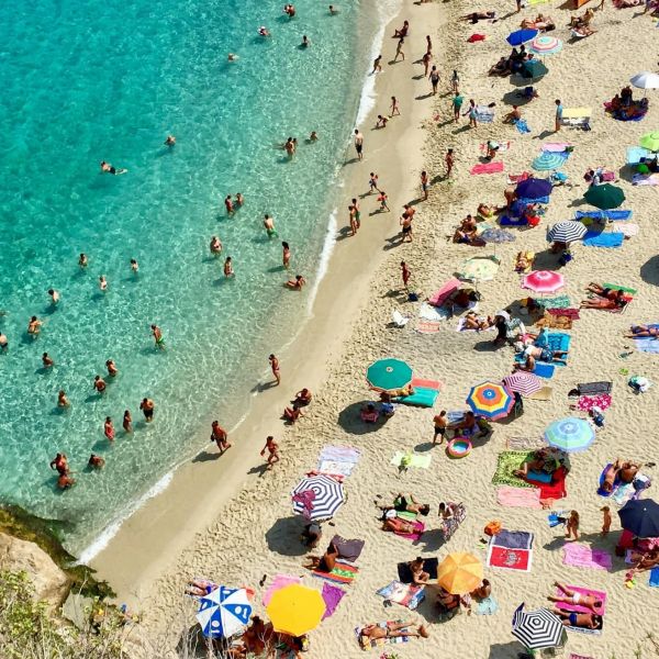 Le spiagge più belle della Calabria, la prima guida per l’estate 2026