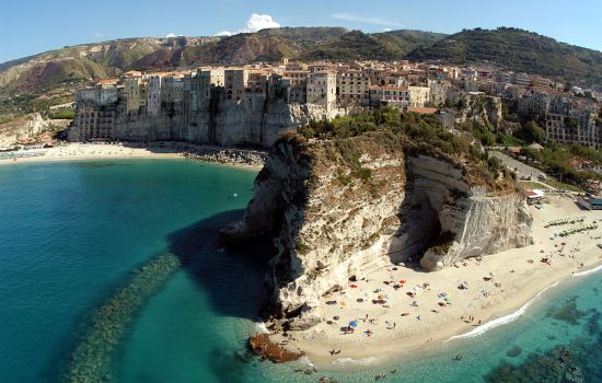 tropea panoramica isola c5377f17 - Meraviglie di Calabria - 39