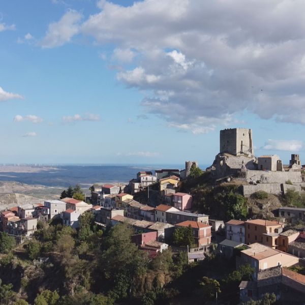 Belcastro, nella Città di San Tommaso D’Aquino