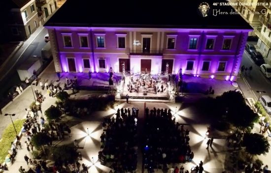 I Virtuosi Calabresi c6e742c2 - Meraviglie di Calabria - 1