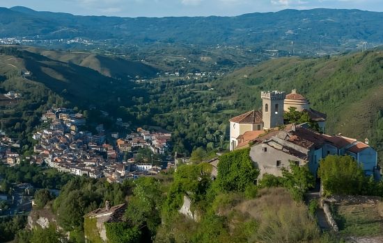 Laino Borgo 1 c6371ef1 - Meraviglie di Calabria - 1