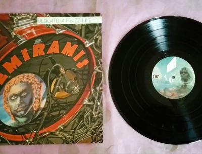 Al Museo del Rock i Semiramis, viaggio in un album leggendario
