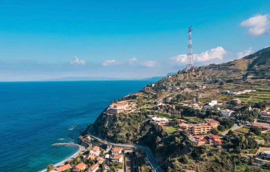 Villa san giovanni Altafiumara c6a92de1 - Meraviglie di Calabria - 31