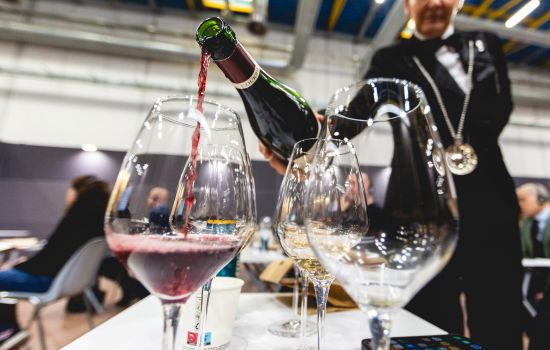 Vino SlowWine25 MichelePurin a c6bcb884 - Meraviglie di Calabria - 3