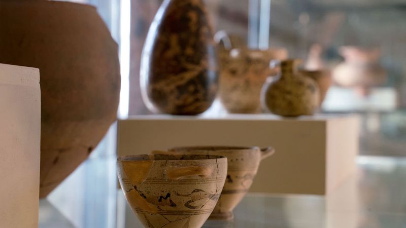 museo archeologico metauros gioia tauro 4 c6a3611f - Il carnevale in famiglia al museo Metauros di Gioia Tauro - 1 Il carnevale in famiglia al museo Metauros di Gioia Tauro
