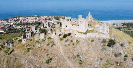 15 DIAMANTE CIRELLA c7b763aa - Meraviglie di Calabria - 15