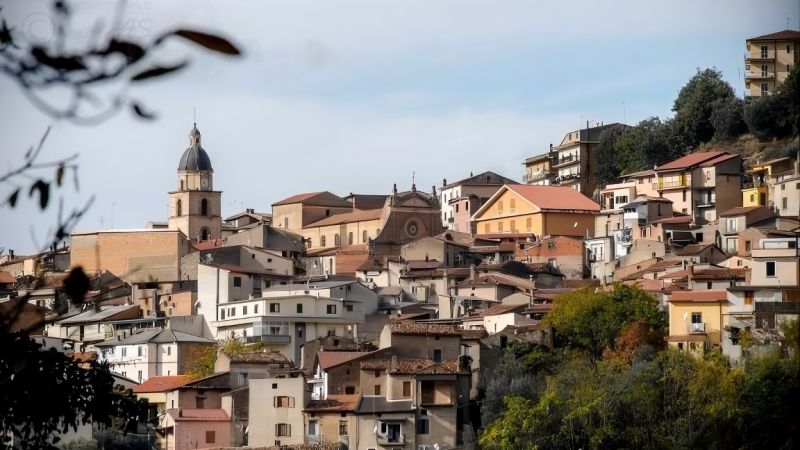 Casali del Manco ph.Andrea Scarcello c7b29a75 - Casali del Manco a "Fa' la cosa giusta!", i borghi della Sila a Milano - 1 Casali del Manco a “Fa’ la cosa giusta!”, i borghi della Sila a Milano