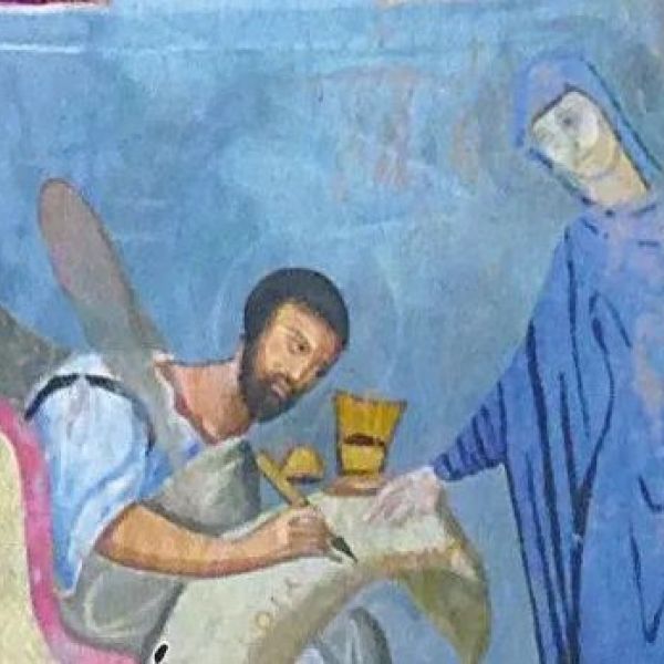 I segreti e i misteri del Codex Purpureus nelle pagine letterarie di Nicodemo Misiti