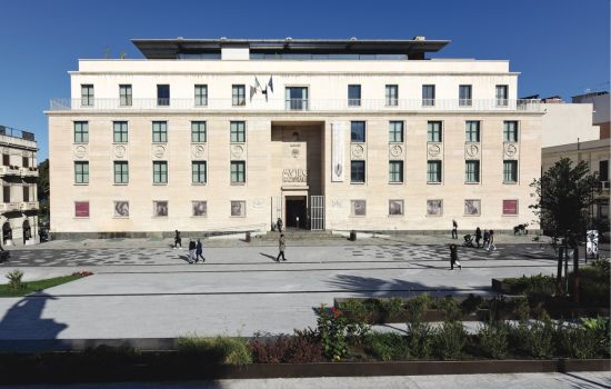 Museo archeologico reggio c77cab91 - Meraviglie di Calabria - 3