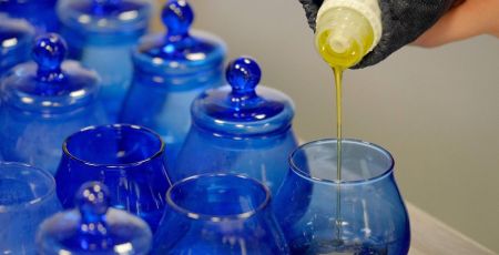 Olio degustazione 3 e1776940499264 c7af2558 - Meraviglie di Calabria - 35