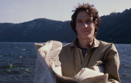 Rino Gaetano docufilm scaled c773d100 - Meraviglie di Calabria - 1