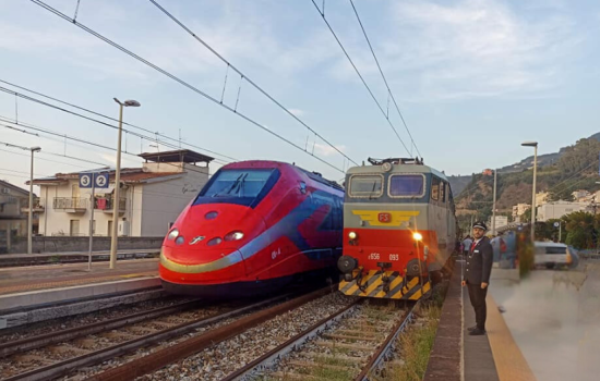 altra velocita m c7180312 - Meraviglie di Calabria - 1