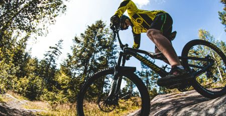 bike mountain c7d17f45 - Meraviglie di Calabria - 43
