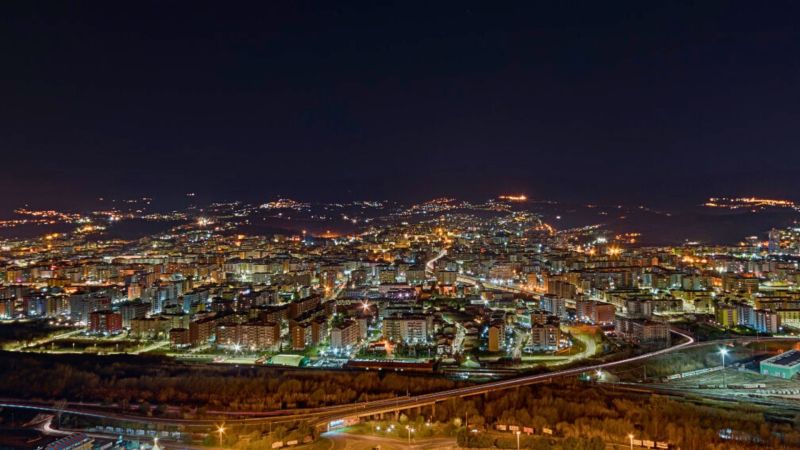 “Cosenza Vive” le ore piccole, stasera inizia la Notte Bianca