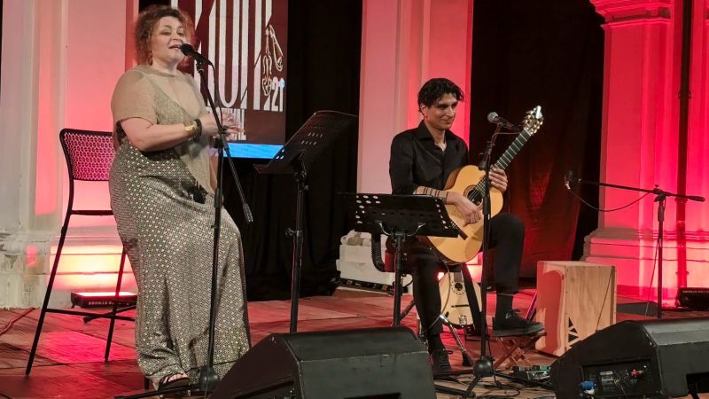 Suoni Festival, gran finale con Emozioni in musica a Castrovillari