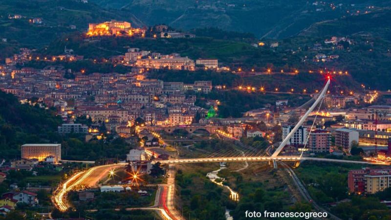 90631940 2298739047093727 6699194545537548288 n c8678189 - "eVenti d'Autunno”, a Cosenza un mese di festa e cultura del territorio - 1 “eVenti d’Autunno”, a Cosenza un mese di festa e cultura del territorio
