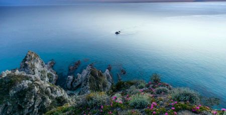 Capo Vaticano cover ph Tommaso Pugliese c84d7d01 - Meraviglie di Calabria - 31