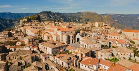 Gerace cover c848e89d - Meraviglie di Calabria - 37