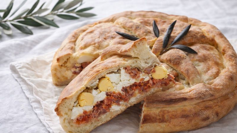 Il pane ‘Mpiulato di Paola ottiene la Denominazione Comunale