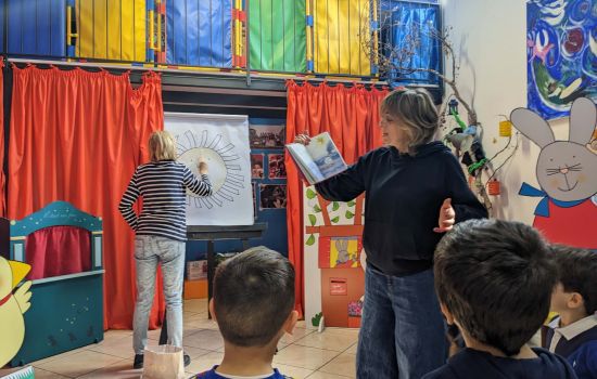 Pollicino book fest 9 c8fe1e64 - Meraviglie di Calabria - 16