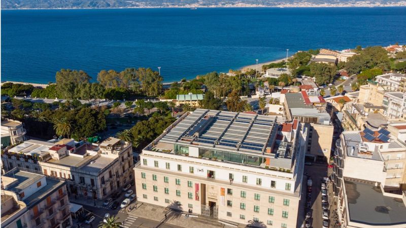 Giornate Europee del Patrimonio al Museo Archeologico di Reggio