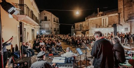 Salgemma Lungro Festival Intorno a Pino Daniele 1 c8a4d8ac - Meraviglie di Calabria - 45