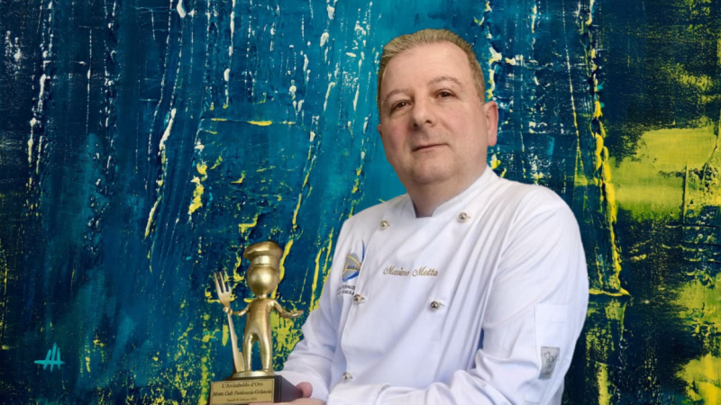 Sfondo Pasticcieri 25 1170x650 1 c80487ce - Pasticceria, al maestro Massimo Motta il premio Arcimboldo d'Oro - 1 Pasticceria, al maestro Massimo Motta il premio Arcimboldo d’Oro