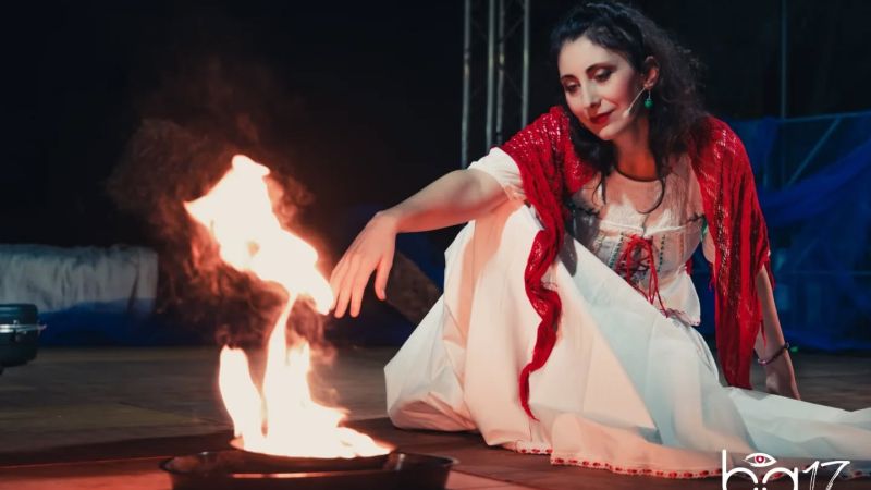 Teatro Compagnia teatrale BA17 2 c80fe814 - Agape, a Reggio il festival dell'amore dedicato a Salvino Nucera - 1 Agape, a Reggio il festival dell’amore dedicato a Salvino Nucera