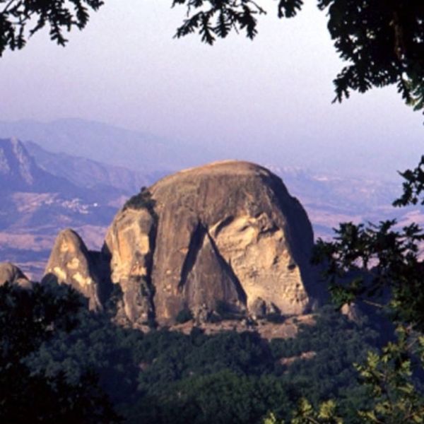 Successo per l’Aspromonte: confermato il titolo di Geoparco UNESCO