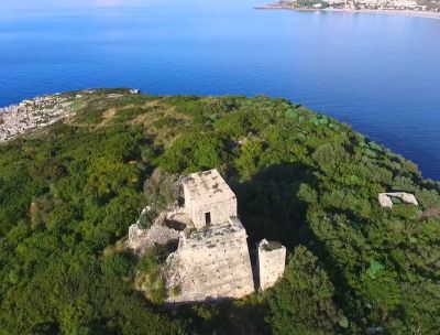 Innamorati dell’Isola di Cirella